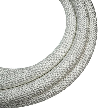 Гибкий круглый LED неон 25 мм в тканевой оплетке (без LED ленты), изображение 2 - Edisons