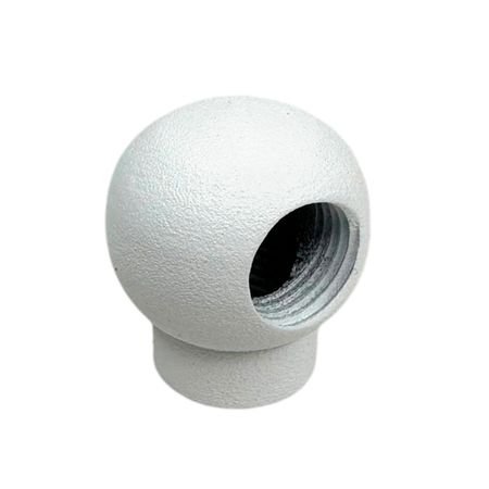 Перехідник PV-20 білий, Color: White