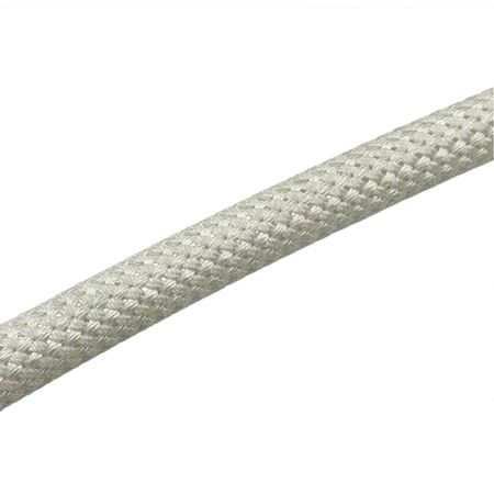 Гибкий круглый LED неон 25 мм в тканевой оплетке (без LED ленты), изображение 3 - Edisons