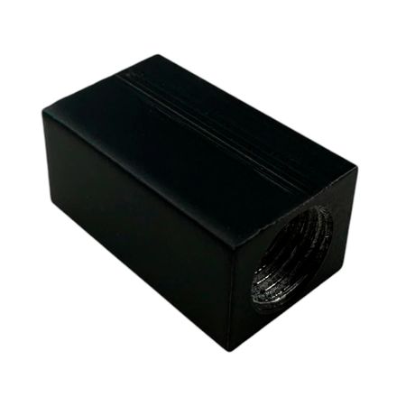 Кріплення 12х15х25 мм M10 для гнучкого неону, зображення 2