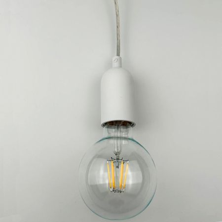 Провід ПВЗ 2х0,75 діаметром 5,5 мм в подвійній ізоляції Прозорий Premium, Переріз: 2х0.75мм, зображення 5