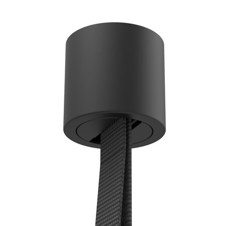 Кріплення фіксатор чорний для системи R26 Belt Interior