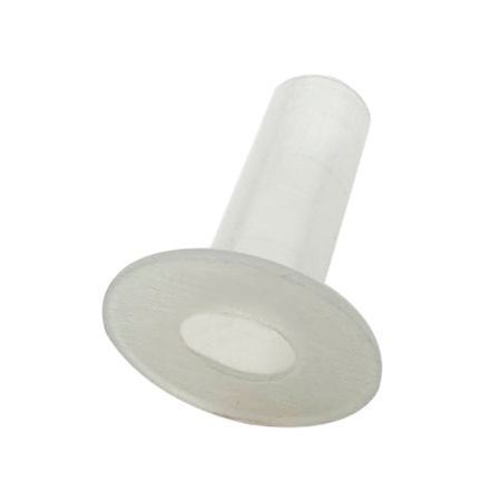 Втулка в патрон Е27 (прозора), зображення 2