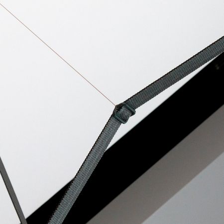 Стрічка струмопровідна чорна для системи R26 Belt Interior, Color: Black, зображення 8