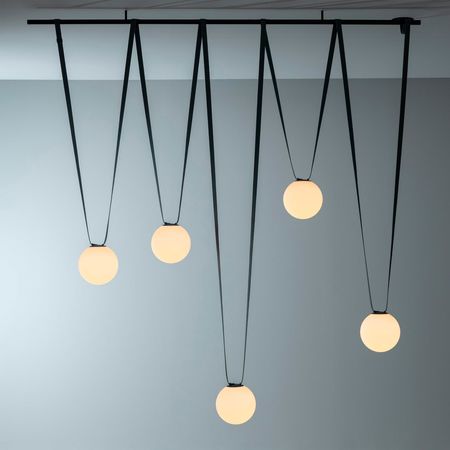 Стрічка струмопровідна чорна для системи R26 Belt Interior, Color: Black, зображення 10