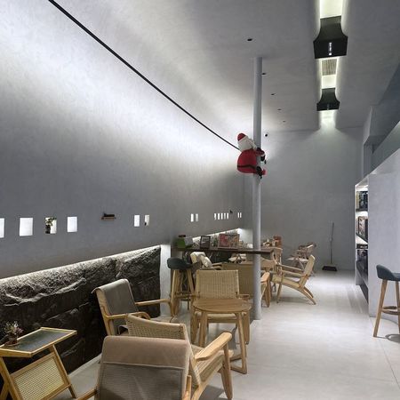 Система линейного освещения Skyline 10м 45° белая, изображение 28 - Edisons