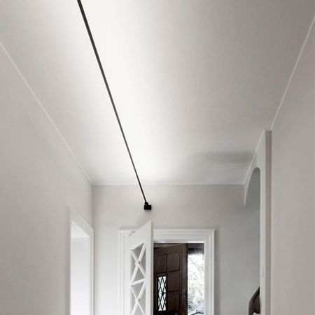 Система линейного освещения Skyline 10м 45° белая, изображение 22 - Edisons