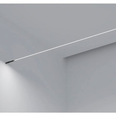 Система линейного освещения Skyline 10м 45° белая, изображение 17 - Edisons