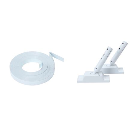 Система линейного освещения Skyline 10м 45° белая, изображение 5 - Edisons