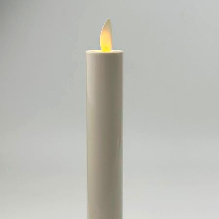 LED свічка під патрон Е14 супер реалістична імітація полум'я Premium, зображення 6