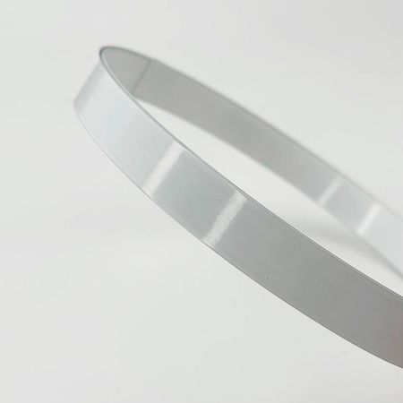 Металева стрічка біла для системи Skyline, Color: White, зображення 5