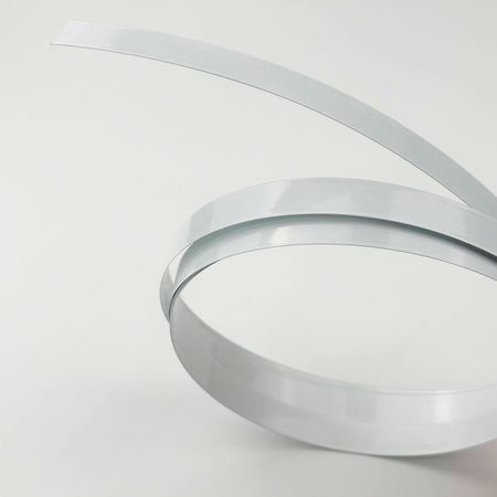 Металева стрічка біла для системи Skyline, Color: White, зображення 3