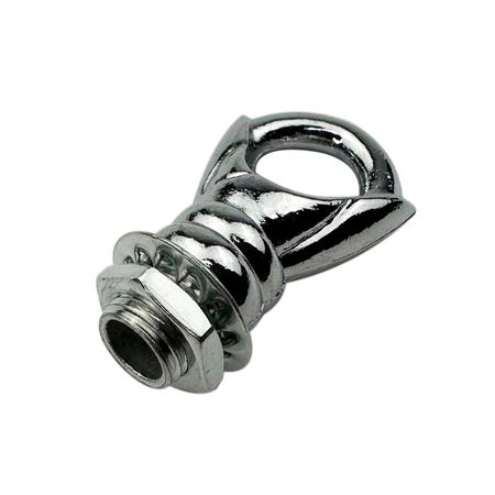 Гачок Хром MR-015-5-1, зображення 2