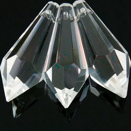 Граненая пика - сосулька 12х38 мм, изображение 7 - Edisons