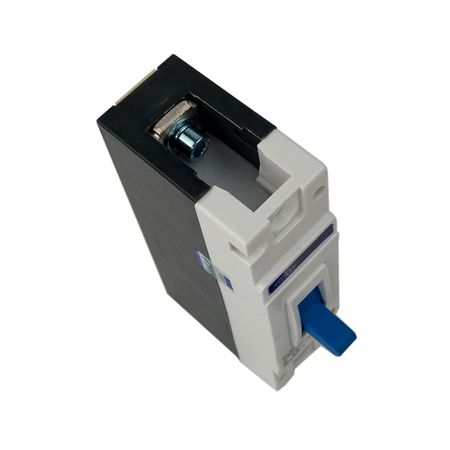 Автоматический выключатель постоянного тока TOMZN TOM7Z-B250 MCCB 150A DC 500V 1P Premium, Состояние: новое, изображение 4 - Edisons