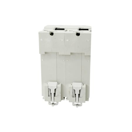 Автоматический выключатель постоянного тока TOMZN TOB1Z-125 MCB 125A DC 600V 2P, изображение 9 - Edisons