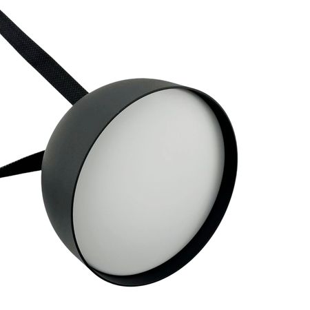 Світильник полусфера 10W 3000K для системи R26 Belt Interior, зображення 5