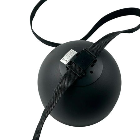 Світильник полусфера 10W 3000K для системи R26 Belt Interior, зображення 4