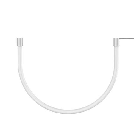 Набір аксесуарів для вертикального стельового монтажу гнучкого неону 24 мм двосторонній, зображення 4