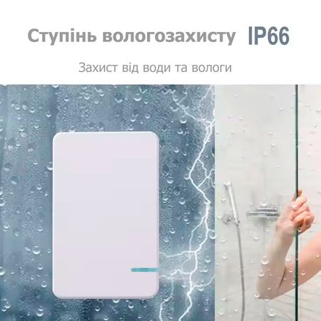 Клавиша Senso 1-канальная SK1 для беспроводного выключателя, изображение 9 - Edisons
