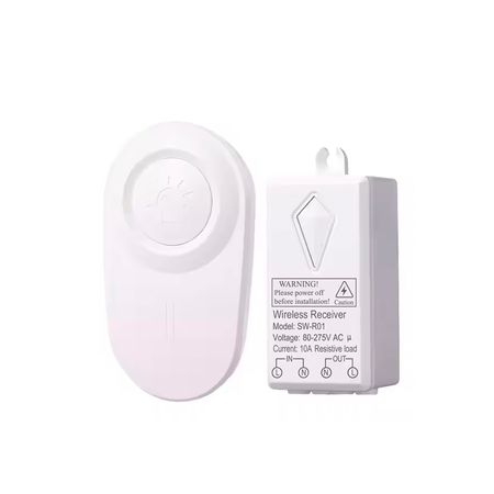 Беспроводной выключатель CK1, зображення 2