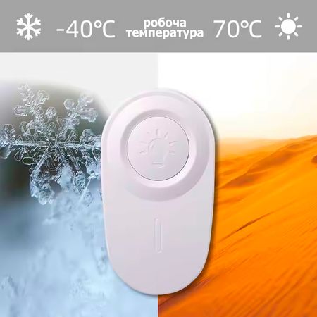 Беспроводной выключатель CK1, зображення 8