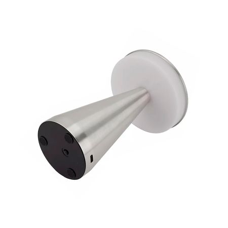 Настільна акумуляторна LED лампа 1800 mAh 2W 3000-6500К USB золота [CLONE] [CLONE], зображення 4