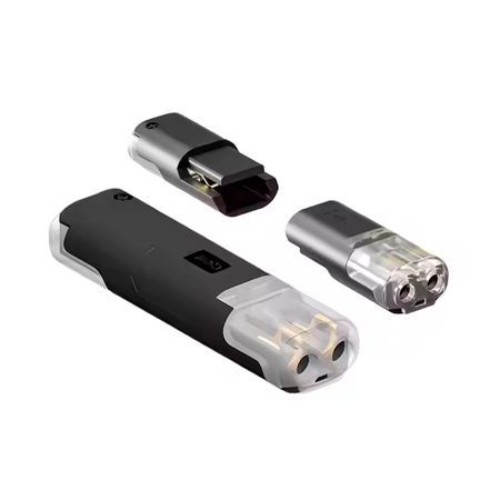 Коннектор провода разъемный низковольтный на 2 контакта 0,78-1,32мм2 - 2 шт. пара, Для проводов сечением: 0,78-1,32мм2, изображение 4 - Edisons