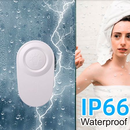 Беспроводной выключатель CK1, зображення 10