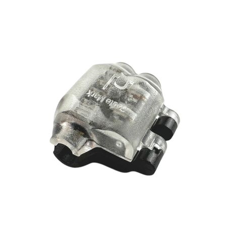 Конектор проводу низьковольтний на 1 контакт 0,32-0,78мм2, зображення 6