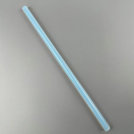 Термоклей прозорий (стрижні клейові 11мм х 30 см) 1 кг [CLONE] [CLONE], Количество: 10 шт. - 300 г, Color: прозорий, зображення 6