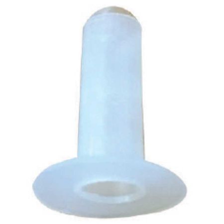 Втулка в патрон Е27 (прозора), зображення 3