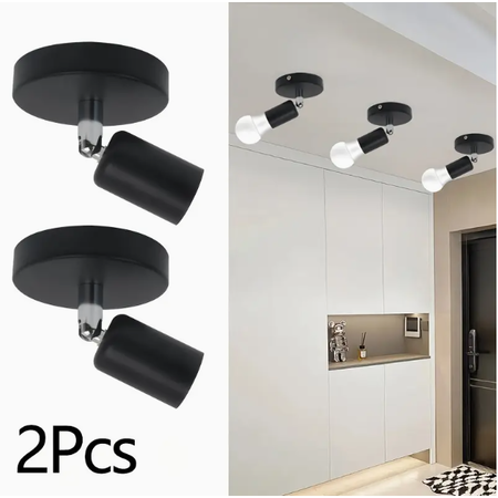 Бра Sim d100 White [CLONE]