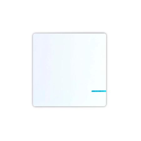 Беспроводной выключатель 1-клавишный [CLONE], зображення 4