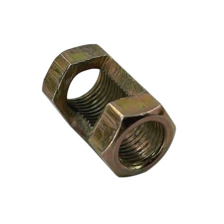 Переходник MK-003/25-9, изображение 4 - Edisons