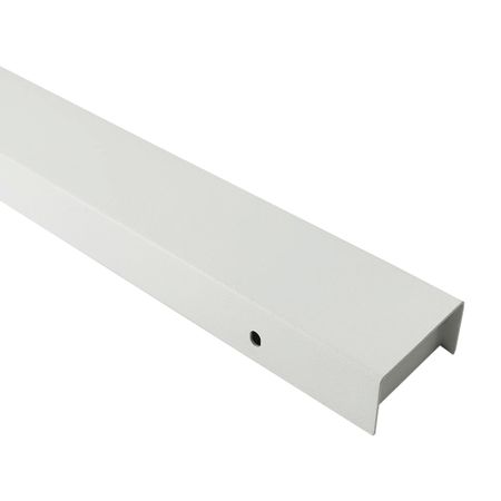 Розетка стельова L800 біла Premium, зображення 2