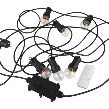 Беспроводной выключатель 1-канальный CK2A с приемным блоком в герметичном корпусе IP68, изображение 5 - Edisons