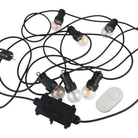 Беспроводной выключатель 1-канальный CK1 с приемным блоком в герметичном корпусе IP68, изображение 5 - Edisons