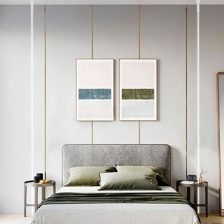 Система лінійного освітлення Skyline 4 м біла [CLONE], зображення 4