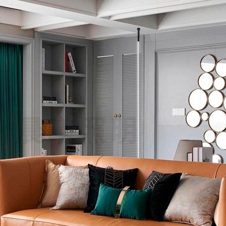 Система лінійного освітлення Skyline 6 м біла [CLONE] [CLONE] [CLONE] [CLONE], зображення 9