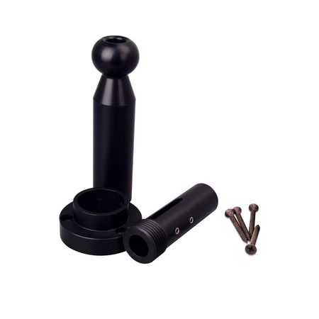 Система лінійного освітлення Skyline 7 м чорна [CLONE] [CLONE] [CLONE], зображення 9