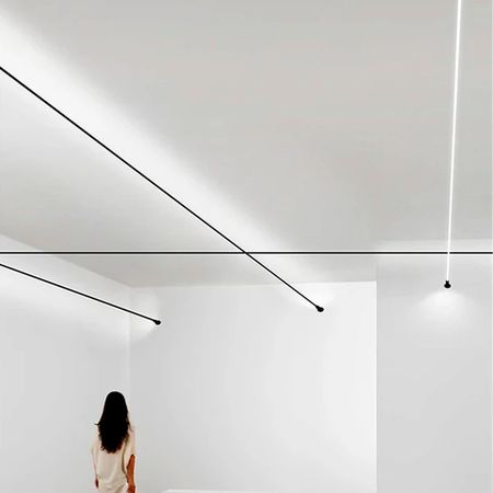 Система лінійного освітлення Skyline 6 м біла [CLONE] [CLONE] [CLONE] [CLONE], зображення 10