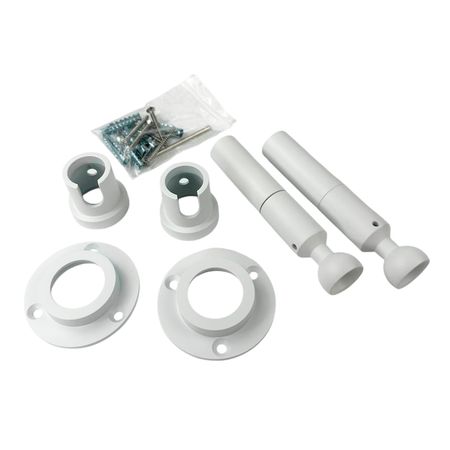 Система лінійного освітлення Skyline 3 м біла [CLONE], зображення 2