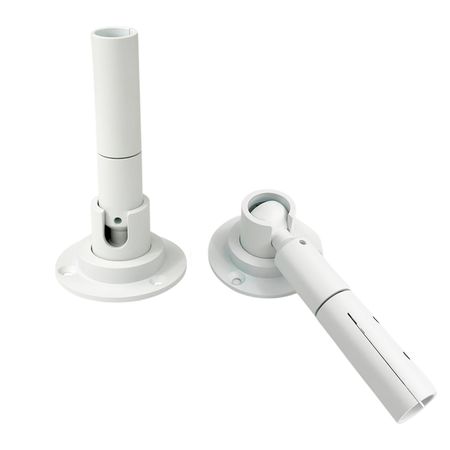 Система лінійного освітлення Skyline 4 м біла [CLONE], зображення 8