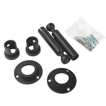 Система лінійного освітлення Skyline 7 м чорна [CLONE], зображення 10