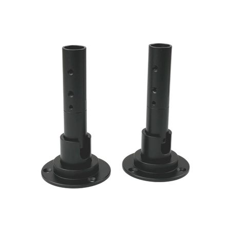 Система лінійного освітлення Skyline 4 м чорна [CLONE], зображення 9