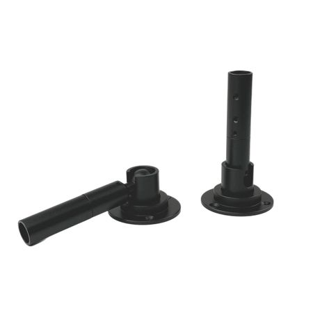 Система лінійного освітлення Skyline 6 м чорна [CLONE], зображення 13