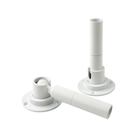 Система лінійного освітлення Skyline 3 м біла [CLONE], зображення 4