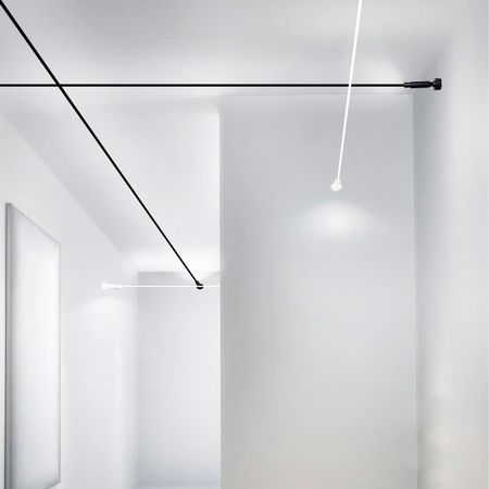 Система лінійного освітлення Skyline 6 м біла [CLONE]