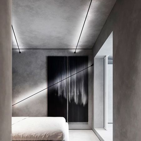 Система лінійного освітлення Skyline 3 м чорна [CLONE], зображення 16